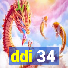 ddi 34